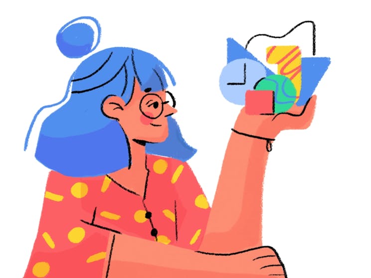 graphic designers